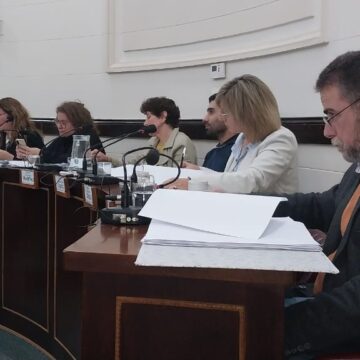 HCD: aprueban convalidación del convenio para el dictado del ciclo 2 de la licenciatura en enfermería en 25 de mayo