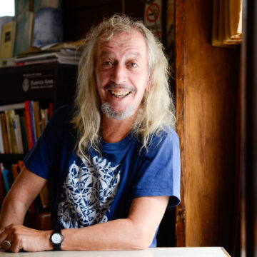 El día que le pedí una entrevista a Capusotto