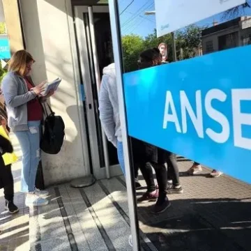 ANSES cuándo se cobran jubilaciones, pensiones, AUH, AUE, y otras prestaciones