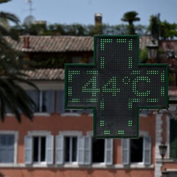 Advierten que la “infernal” ola de calor que golpea al hemisferio norte puede llegar a Argentina en 2024