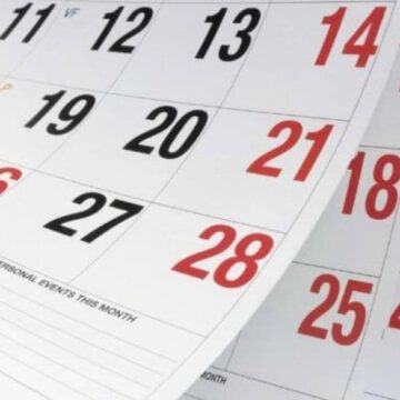Efemérides del 12 de julio: ¿qué se conmemora hoy?