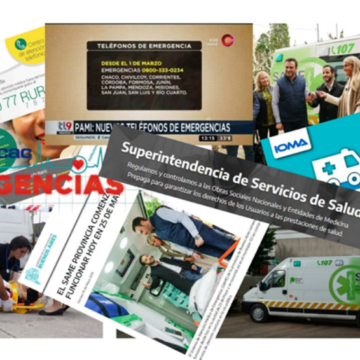 Conocé las propuestas en salud de La Libertad Avanza en 25 de Mayo