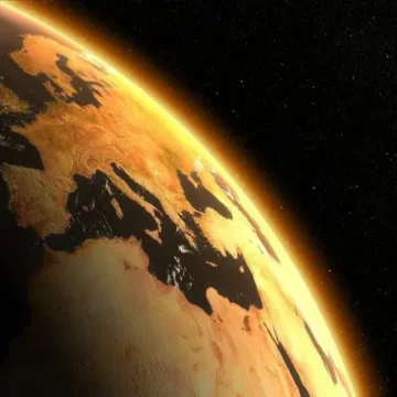 Desde la ONU dicen que es posible evitar lo peor del “cambio climático”