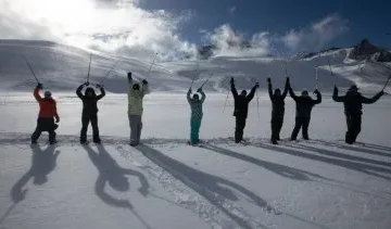 Vacaciones de invierno: con récord de turistas extranjeros y un gasto de $410.633 millones