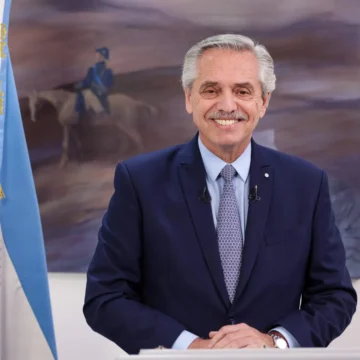 Fernández dijo que la integración de Argentina al BRICS servirá para “fortalecer nuestras oportunidades comerciales”