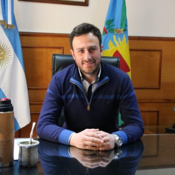 Ralinqueo: “Tenemos una base de 7500 votos y hay que trabajar para convocar a esos 5000 mil vecinos”