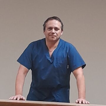 Dr Javier Frydman: “Amamantar de forma segura, es prolongar la vida”