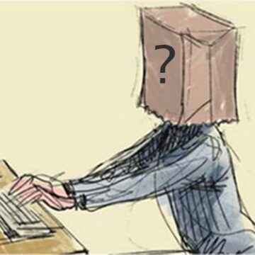 Peligro: Medios que no son medios y que juegan a hacer periodismo