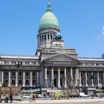 Diputados: Avanzan las modificaciones propuestas de JxC sobre la Ley de Alquileres