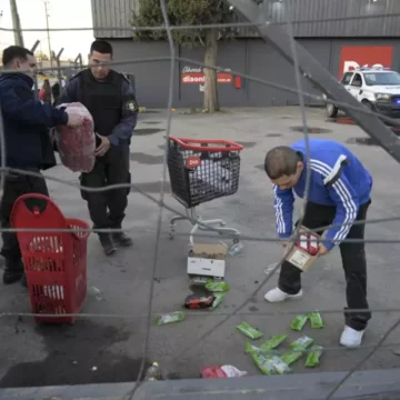 Ante los actos de vandalismo, CAME ratifica su compromiso con la paz y la estabilidad social