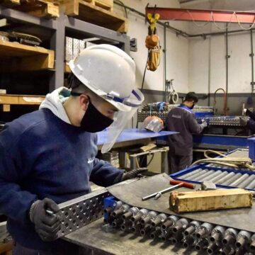 Las ventas minoristas pymes caen por séptimo mes consecutivo