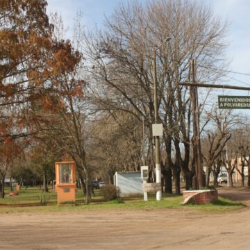 Polvaredas un pueblo para soñar en la naturaleza