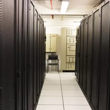 Clementina XXI, la supercomputadora que comenzará a funcionar en el día de hoy