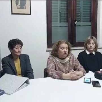 Según los concejales del Frente de Todos el concejal Egüen, miente