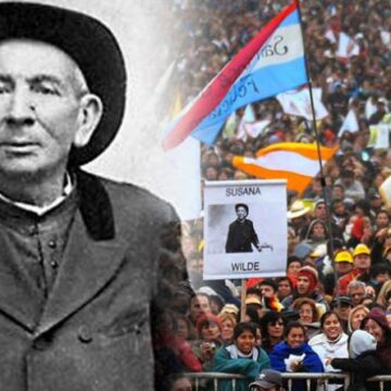 10 años de la beatificación del Cura Brochero: ¿Quién fue?