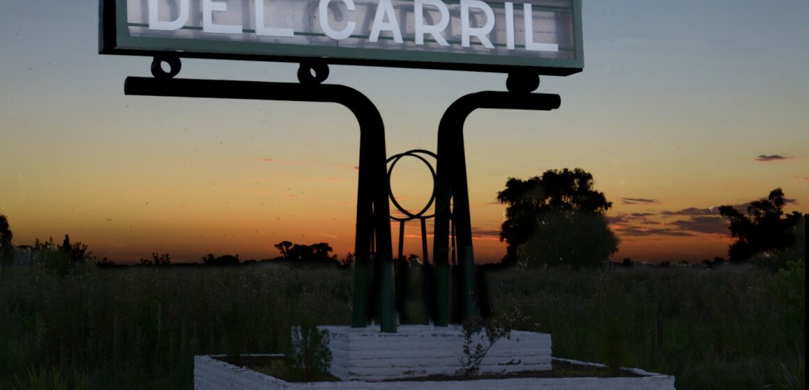 “Listo el pollo Del Carril”, festeja su cuarta edición en medio de la naturaleza