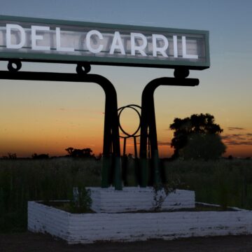 “Listo el pollo Del Carril”, festeja su cuarta edición en medio de la naturaleza