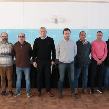 Ralinqueo sobre la elección de delegados: “Creemos que los vecinos y las vecinas tienen la intención de participar”