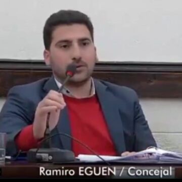 El show de la victimización