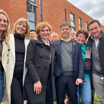 “La oposición tiene un criterio que es bastante sencillo: siempre dice que no”