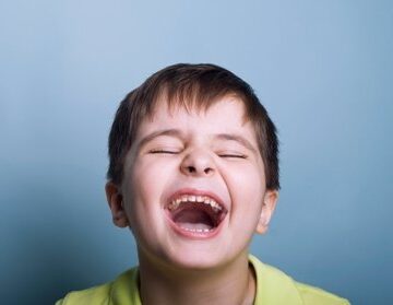 Mi sobrino Fermín, sus chistes y adivinanzas