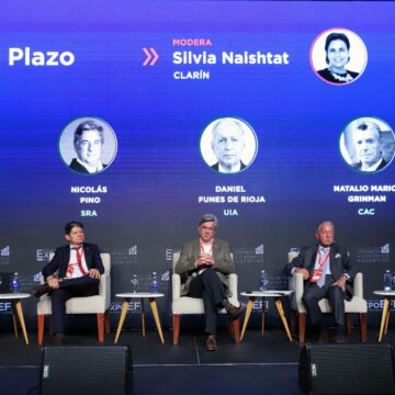 CAME, UIA, CAC y SRA defienden los acuerdos paritarios y apuestan al diálogo