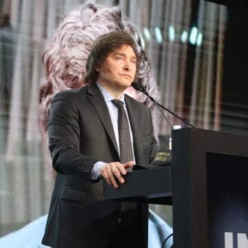 ¿Milei y Massa, van a segunda vuelta o ganará el candidato de la LLA en primera?