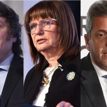 Los debates, que serán el 1 y el 8 de octubre, tendrán participación ciudadana por primera vez