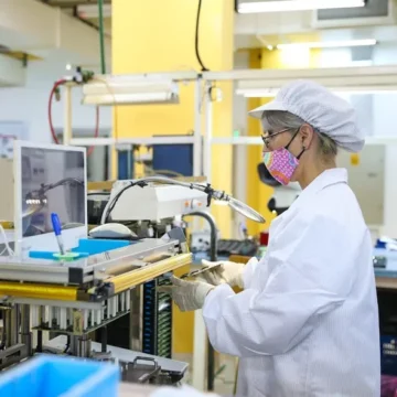Massa anunció medida importante para las PYMEs que importan