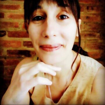 Sandra Serrat: “Repudio los dichos de Marcelo Amado”