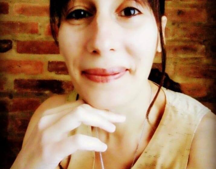 Sandra Serrat: “Repudio los dichos de Marcelo Amado”