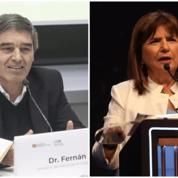 Patricia Bullrich adelanta funcionarios de su gabinete ante una eventual presidencia