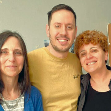 Desarrollan una estrategia terapéutica que podría mejorar el desempeño de la terapia estándar contra el cáncer de mama