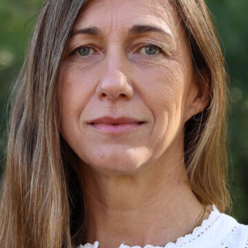 Jorgelina Herrera: “Nuestro trabajo es responsable”