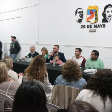 Ralinqueo: “Cada uno de nosotros somos el sueño de nuestra historia, de nuestra sangre, de nuestro pueblo, de nuestros abuelos”