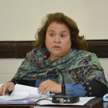 Galdós: “Juntos por el Cambio debe pedirles disculpas a Brunelli, Illanes y Ralinqueo porque no son una mafia judicial”