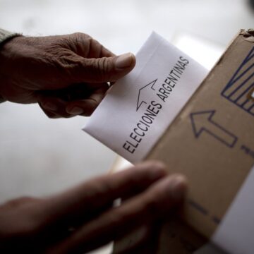 Voto en blanco, recurrido, nulo e impugnado: Conocé las diferencias