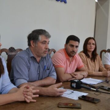 JxC no se presentó a sesionar y lanzó una nueva denuncia contra el ejecutivo municipal