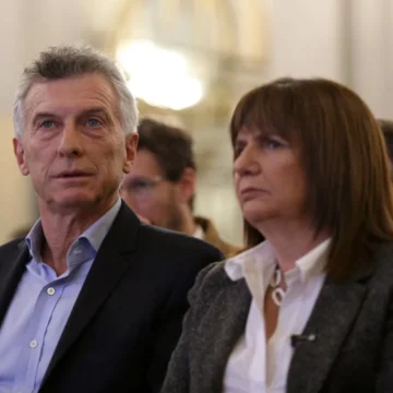 Macri pronostica un ballotage entre Milei y Bullrich