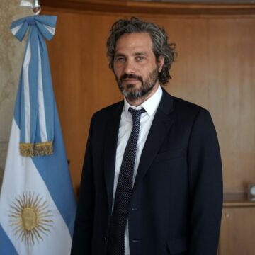 Confirmado por Santiago Cafiero: Son 7 las personas argentinas asesinadas por Hamas