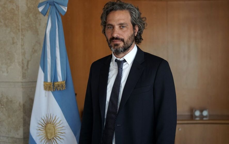 Confirmado por Santiago Cafiero: Son 7 las personas argentinas asesinadas por Hamas