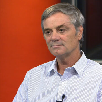 Ex funcionario de Macri apuesta por Milei en el ballotage