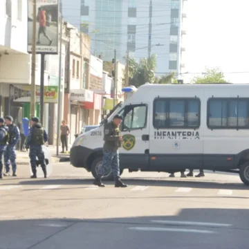 Horas de tensión en Olavarría por licencia de Galli: gremialista solicita “que asuma los compromisos”