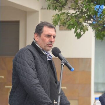 Docentes se suman al pedido de reapertura de paritarias en la Provincia de Bs.As