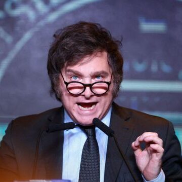 Javier Milei adelantó nombres de su gabinete: Cúneo Libarona en Justicia y Carolina Píparo en ANSES