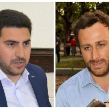 A esperar que se sabrá: El escrutinio oficial de la elección en 25 de Mayo se pasó para mañana sábado