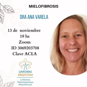 Mielofibrosis: una seria enfermedad de la sangre que afecta a 1 de cada 100 mil individuos