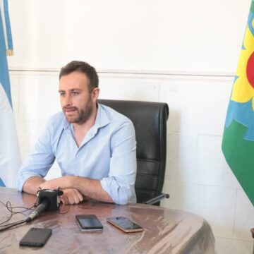 Ralinqueo: “Agradezco a la Comunidad por el acompañamiento, felicito a los ganadores y celebro que la institucionalidad haya funcionado”