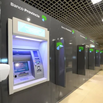 Este lunes 6 de noviembre no atienden los bancos: ¿qué trámites se podrán hacer?