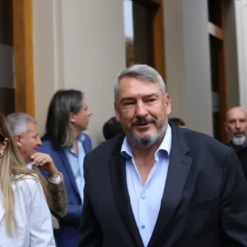 D’Onofrio : “Sergio Massa no es kirchnerista”